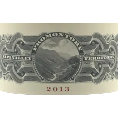 2013 Promontory Red Bordeaux 1500ML