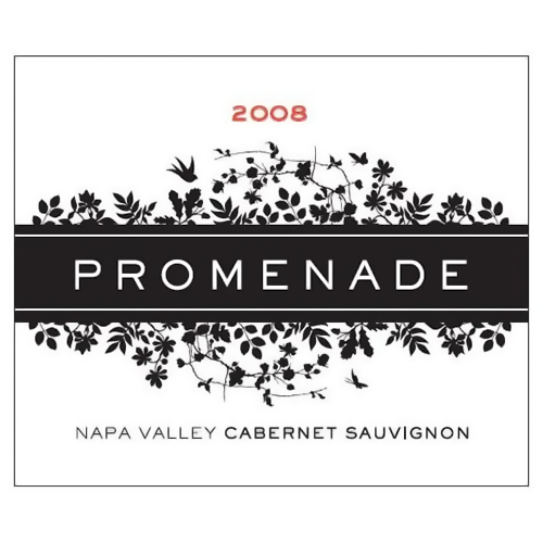 2008 Promenade Stag's Leap Cabernet Sauvignon 3000ML