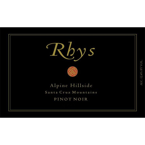2014 Rhys Vineyards Alpine Hillside Pinot Noir 1500ML