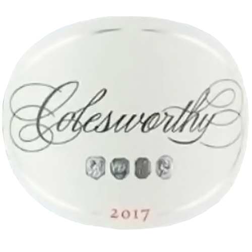 2017 Schrader Cellars Colesworthy Beckstoffer Las Piedras Vineyard Cabernet Sauvignon 1500ML
