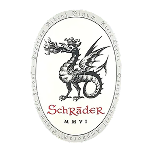 2006 Schrader Cellars Old Sparky Beckstoffer To-Kalon Cabernet Sauvignon 1500ML