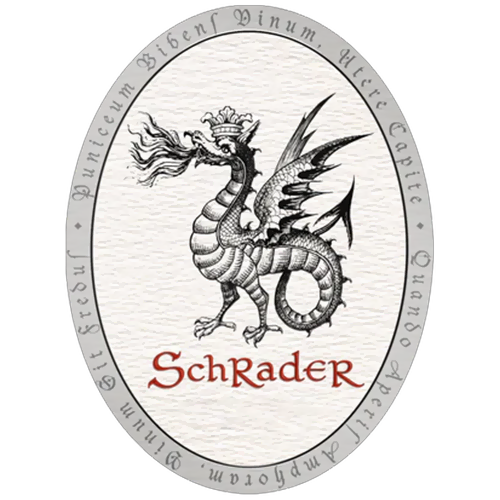 2016 Schrader Cellars Old Sparky Beckstoffer to Kalon Vineyard Cabernet Sauvignon 1500ML (100 Points, Wine Advocate)