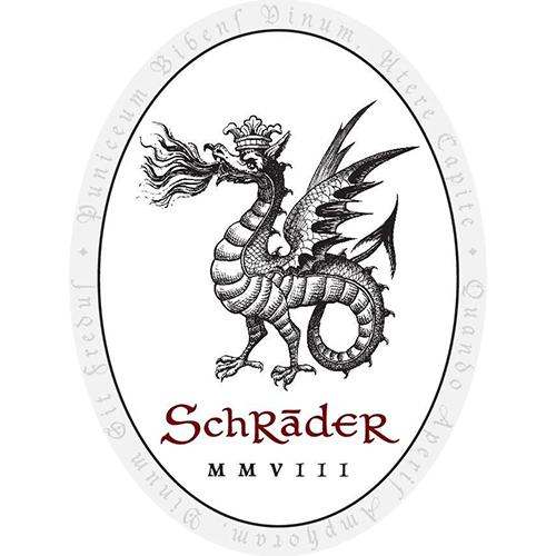 2008 Schrader 'Old Sparky' Beckstoffer To Kalon Vineyard Cabernet Sauvignon, Oakville 1500ML