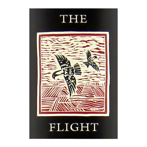 2015 Screaming Eagle The Flight Red Bordeaux 750ML