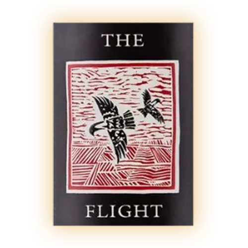 2016 Screaming Eagle The Flight Bordeaux Blend 750ML