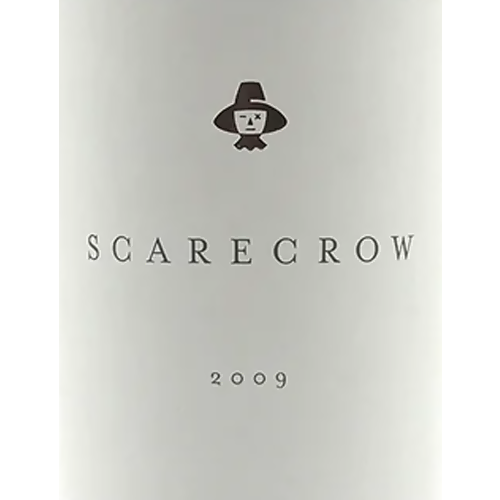 2009 Scarecrow Napa Valley Cabernet Sauvignon 750ML
