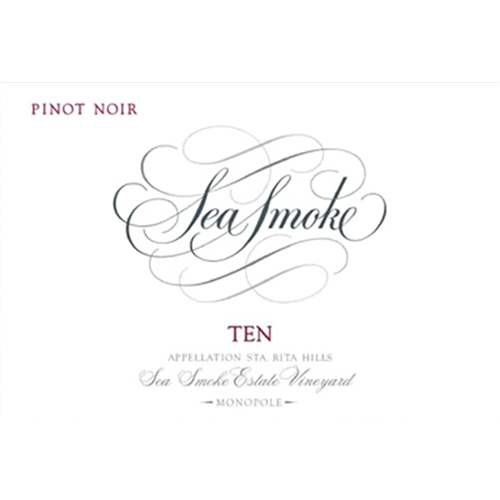 2016 Sea Smoke Cellars Ten Pinot Noir 1500ML