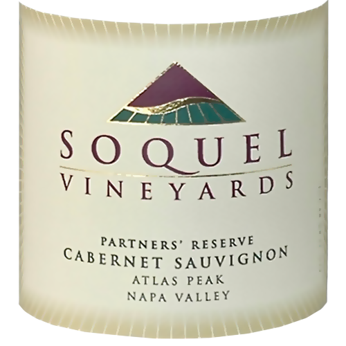 2016 Soquel Stagecoach Vineyard Atlas Peak Cabernet Sauvignon 750ML
