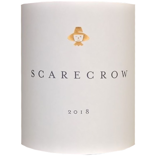 2018 Scarecrow Rutherford Cabernet Sauvignon 750ML