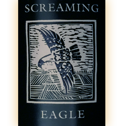 2014 Screaming Eagle Napa Valley Cabernet Sauvignon 750ML