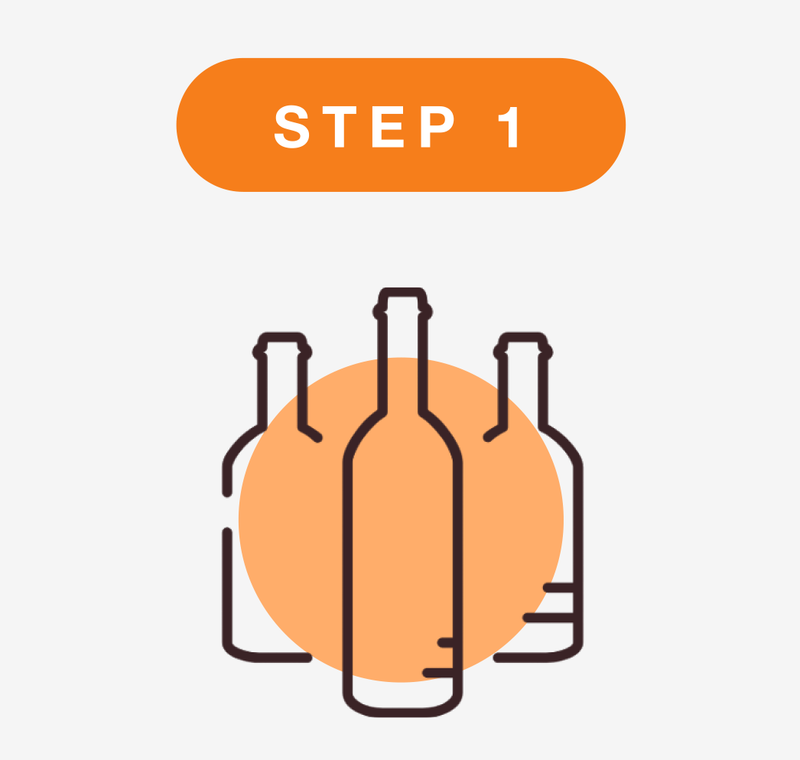 Step 1