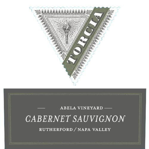 2017 Torcia Abela Cabernet Sauvignon 750mL