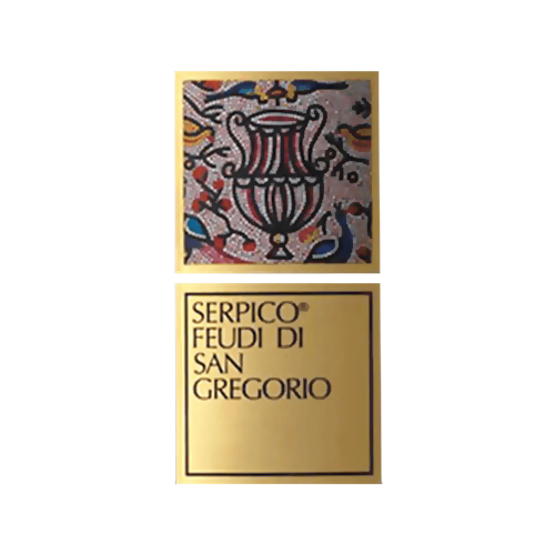 2008 Feudi di San Gregorio ‘Serpico’ Taurasi DOCG, Campania 750ML