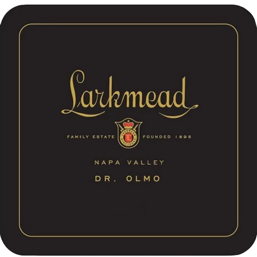 2015 Larkmead Dr. Olmo Napa Valley Cabernet Sauvignon 750ML (97 Points, James Suckling)