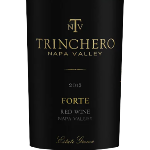 2015 Trinchero Forte Napa Valley Bordeaux Blend Left Bank 750ML