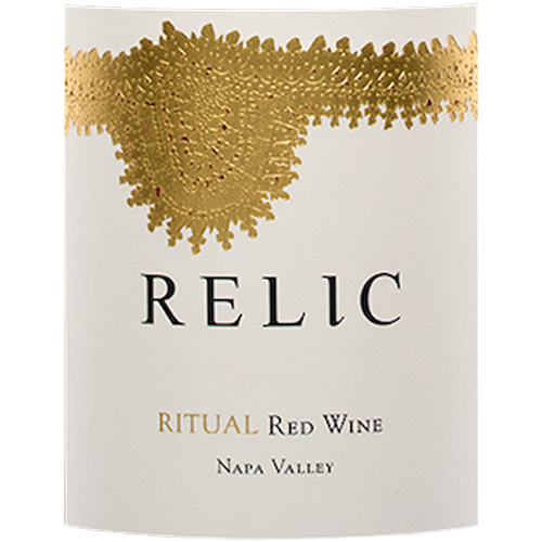 2016 Relic Ritual GSM 750ML