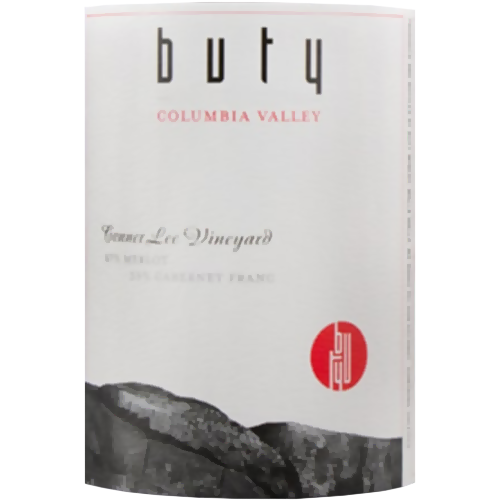 2017 Buty Connor Lee Columbia Valley Bordeaux Blend 750ML
