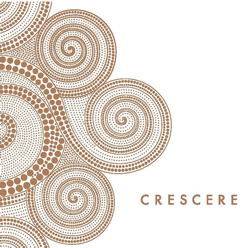 2017 Crescere Platt Vineyard Sonoma Coast Pinot Noir 750ML