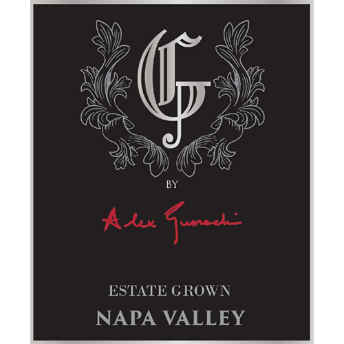 2017 Guarachi G Red Blend 750ML (90 Points - Wine Enthusiast)