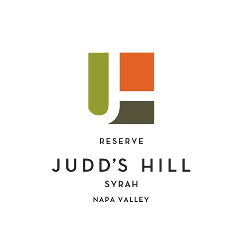 2017 Judd's Hill Reserve Syrah, Napa Valley 750ML