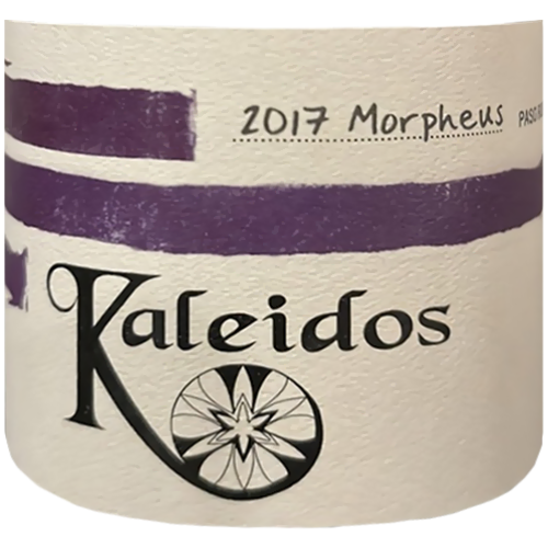 2017 Kaleidos Morpheus Paso Robles Red Blend 750ML