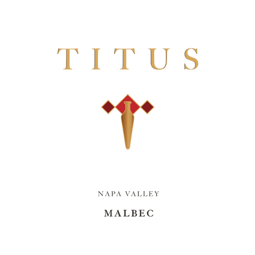 2017 Titus Malbec 750ML