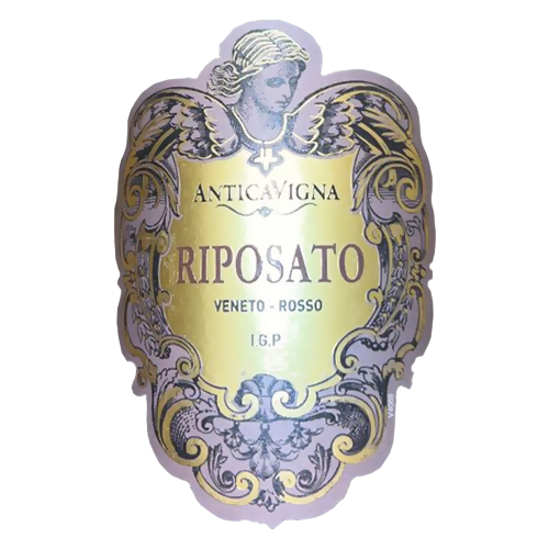 2018 Antica Vigna Riposato Rosso, Veneto 750ML
