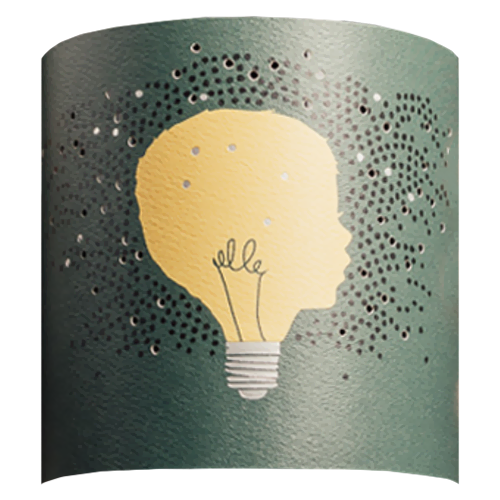 2018 Brainchild Red Blend Napa Valley 750ML