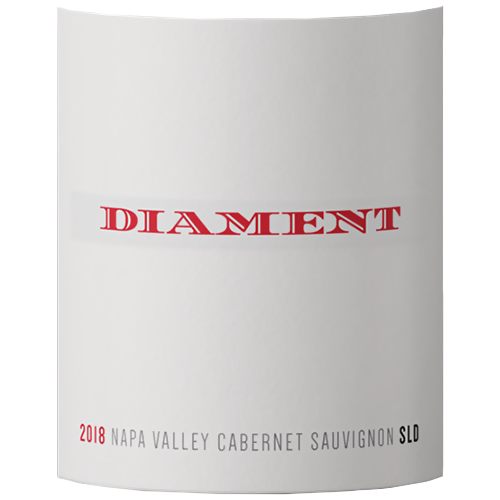 2018 Imperium Diament Napa Valley Cabernet Sauvignon 750ML