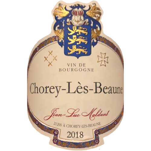 2018 Domaine Jean Luc Maldant Chorey Les Beaune Pinot Noir 750ML