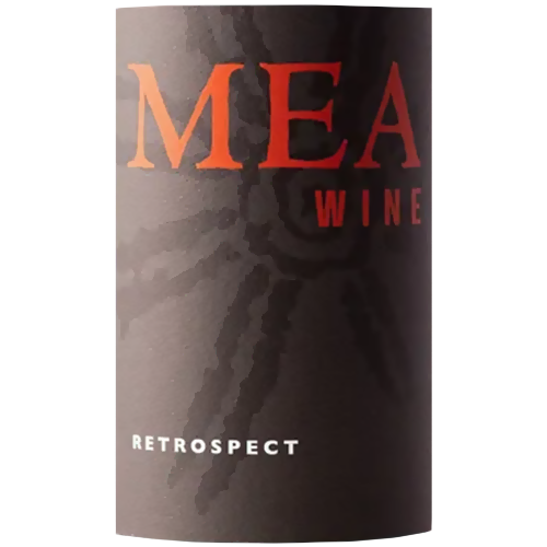 2018 MEA Wine Retrospect Rhone Red, Adelaida District, Paso Robles 750ML