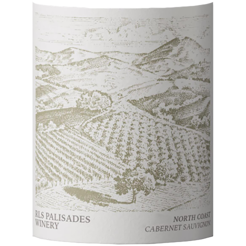 2018 Orinda Hayes RLS Palisades Cabernet Sauvignon, Paso Robles 750ML