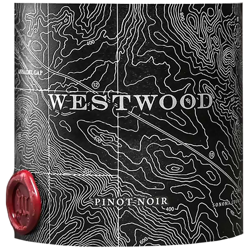 2018 Westwood Pinot Noir - Clones 777,115,667 750ML