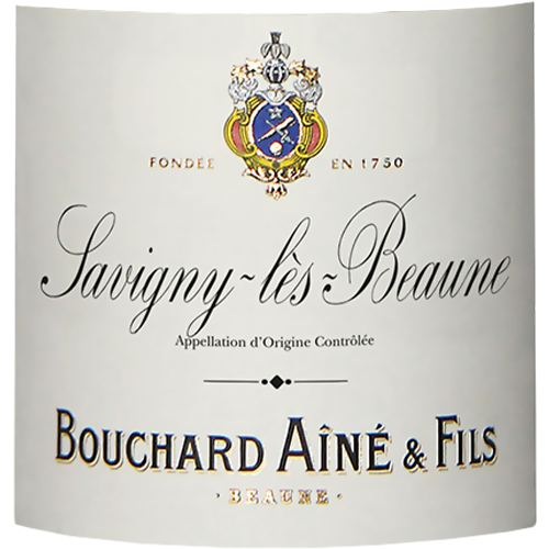 2019 Bouchard Aine & Fils Savigny-Les-Beaune Recolte 750ML (95 Points - International Wine Competition)