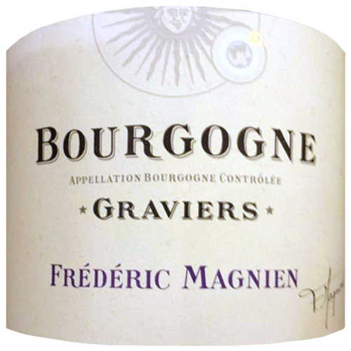 2019 Frederic Magnien Bourgogne Pinot Noir *Graviers* 750ML