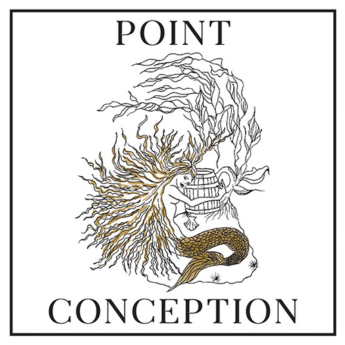 2019 Point Conception Albarino, Central Coast 750ML