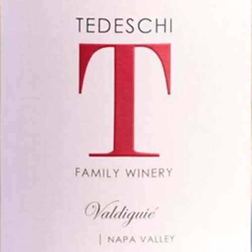 2019 Tedeschi Family Winery Valdigue Gamay 750ML