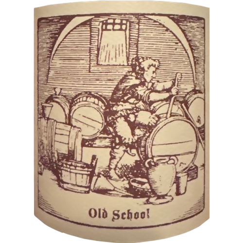 2020 Beau Vigne Old School Napa Valley Cabernet Sauvignon 750ML