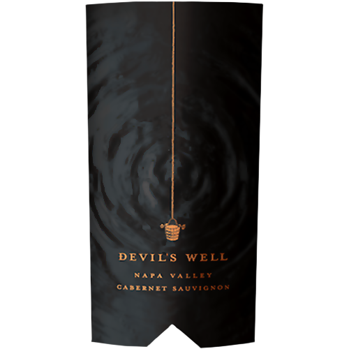 2020 Shannon Ridge Devil's Well Cabernet Sauvignon Napa Valley 750ML