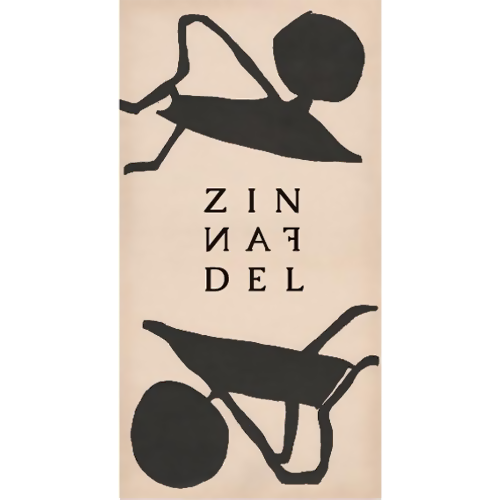 2020 Preston Zinfandel Dry Creek Valley 750ML