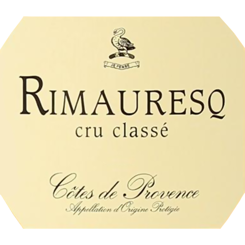 2020 Domaine Rimauresq Cru Classe Rosé, Cotes de Provence 750ML