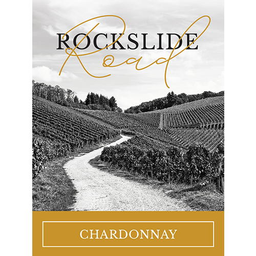2020 Rockslide Road Chardonnay Central Coast 750ML