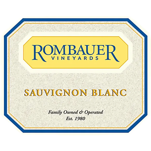 2020 Rombauer Sauvignon Blanc 750ML