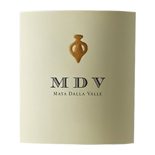 2021 Dalla Valle Cabernet Sauvignon MDV, Oakville 750ML (100 Points - Jeb Dunnuck)