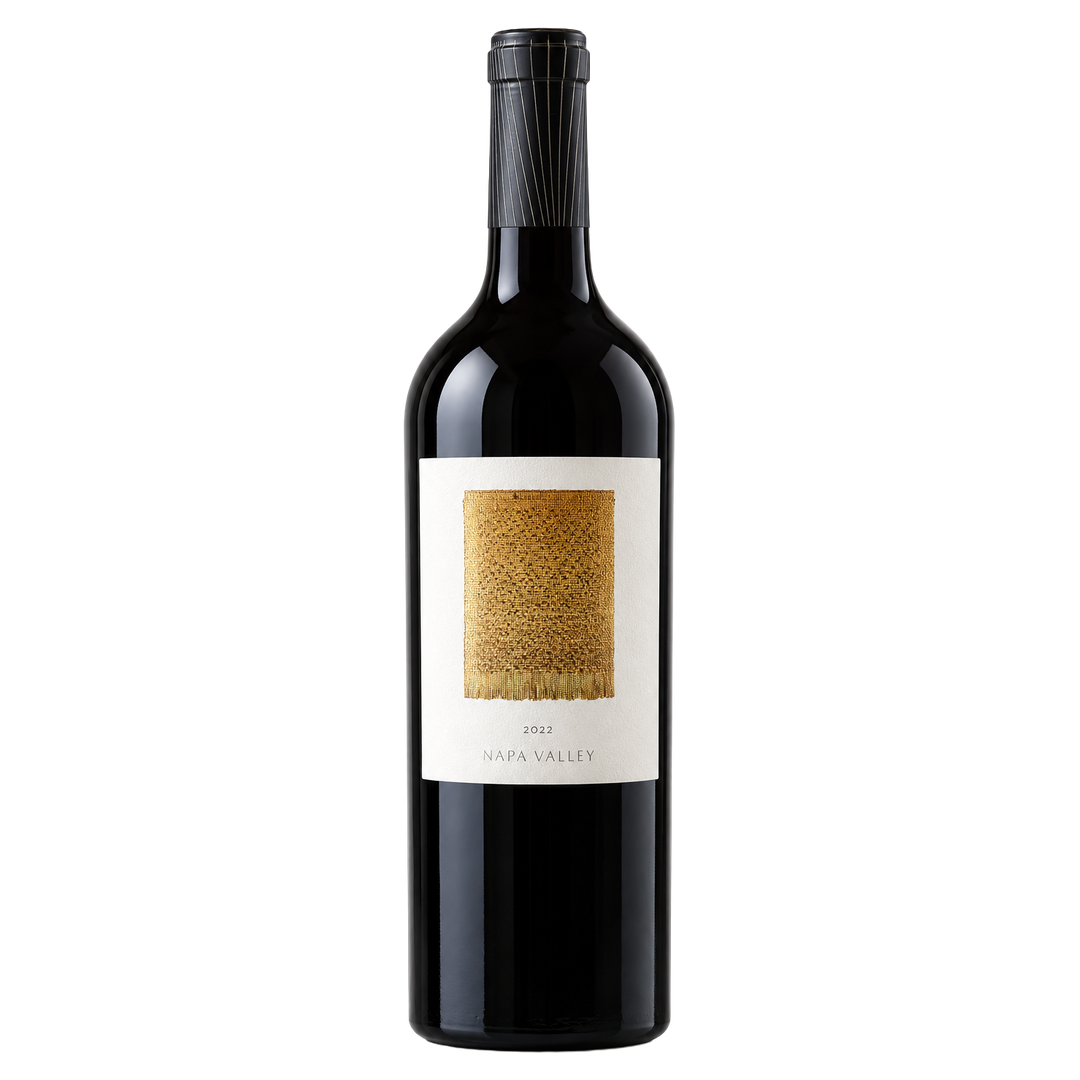2022 Seven Stones The Collection Cabernet Sauvignon Napa Valley 750ML