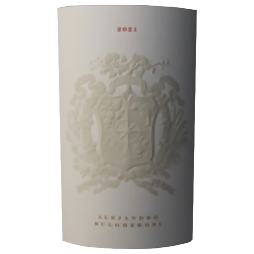 2021 Alejandro Bulgheroni Napa Valley Cabernet Sauvignon 750ML (100 Points, Jeb Dunnuck)