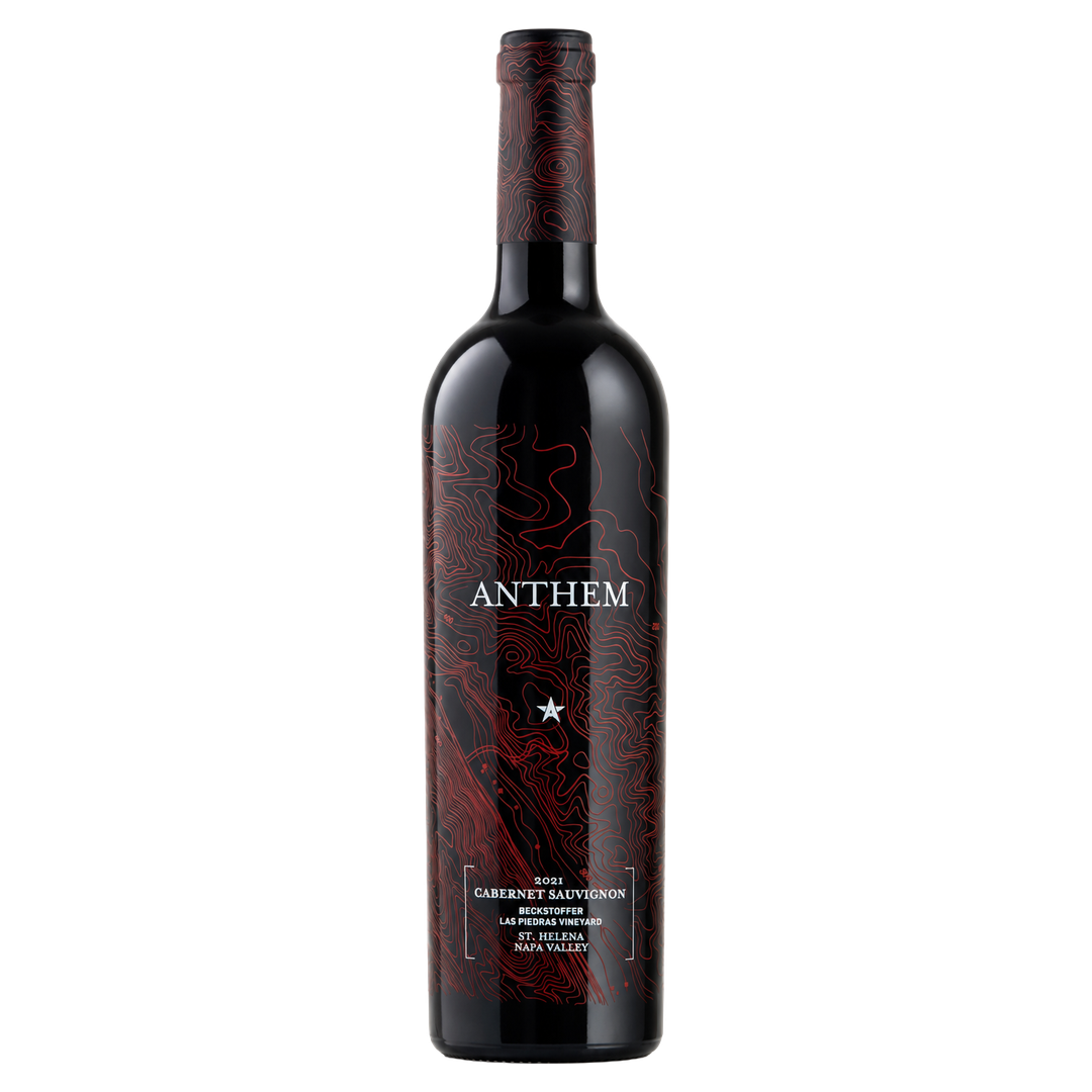 2021 Anthem Beckstoffer Las Piedras Cabernet Sauvignon, St. Helena 750ML