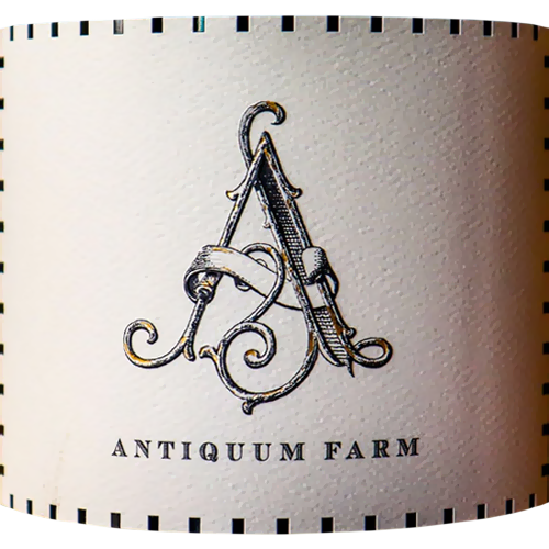2022 Antiquum Farm Pinot Noir Juel 750ML