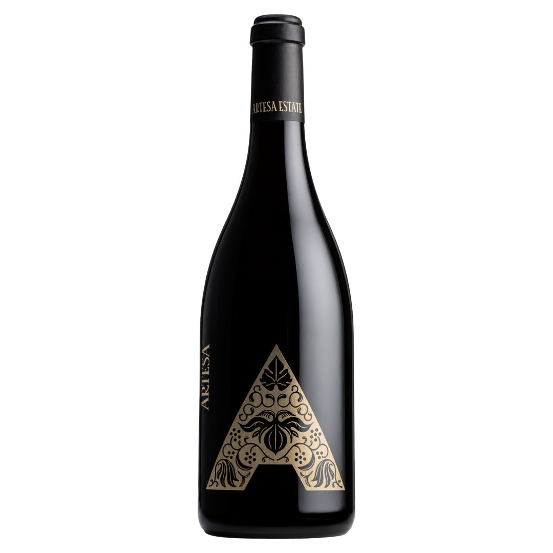 2019 Artesa Pinot Noir, Block 12, Los Carneros 750ML