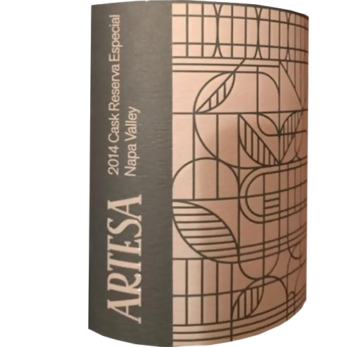 2014 Artesa Cask Reserve Cabernet Sauvignon, Napa Valley 1500ML